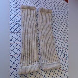 Curator SF Legwarmers